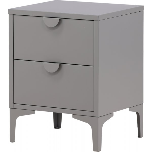 Alexander kommode - Lys grå Alexander kommode - Lys grå