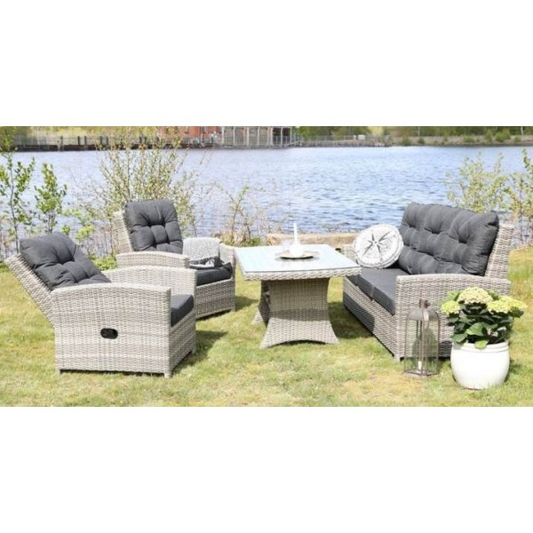 Motala utembelgruppe - Beige