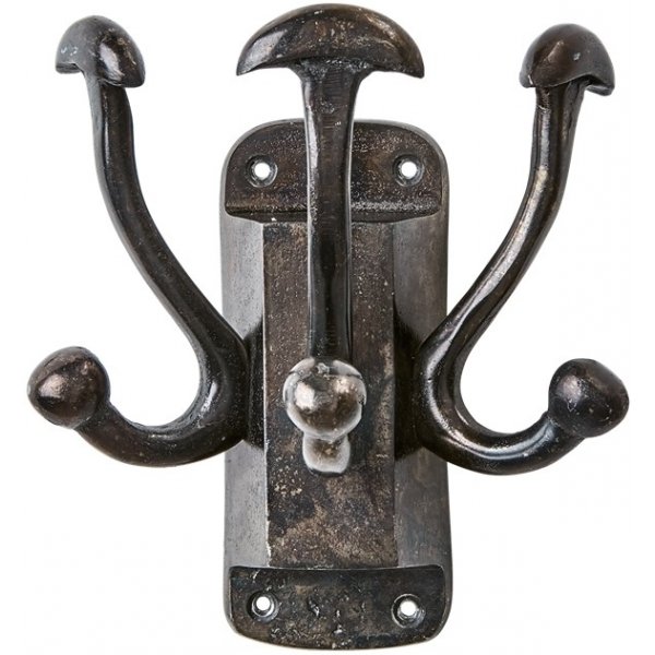 Marina Kleshenger - Svart/Bronze Marina Kleshenger - Svart/Bronze