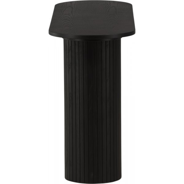 Bianca konsollbord 130 x 40 cm - Sort Bianca konsollbord 130 x 40 cm - Sort