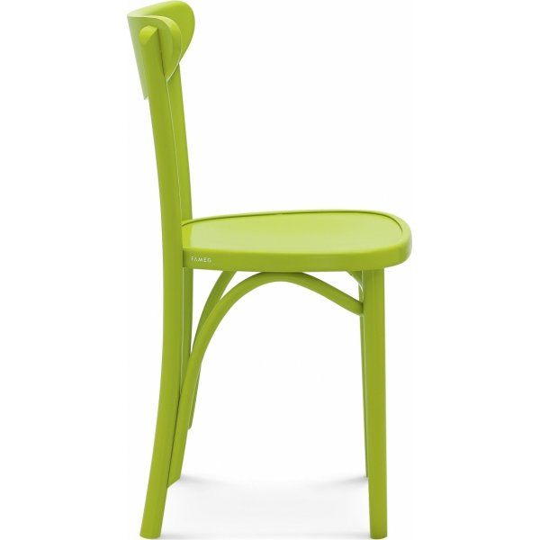 Polly spisestuestol - Hvilken som helst farge p� rammen