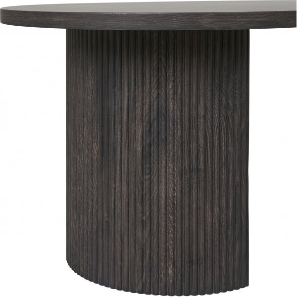 Boavista salongbord 120 x 60 cm - Mørkebrunt Boavista salongbord 120 x 60 cm - Mørkebrunt