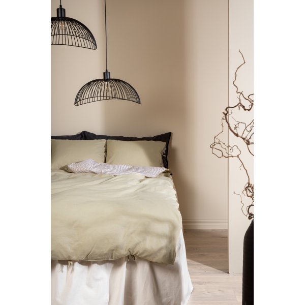 Paradis sengesett - Lysegr�nn