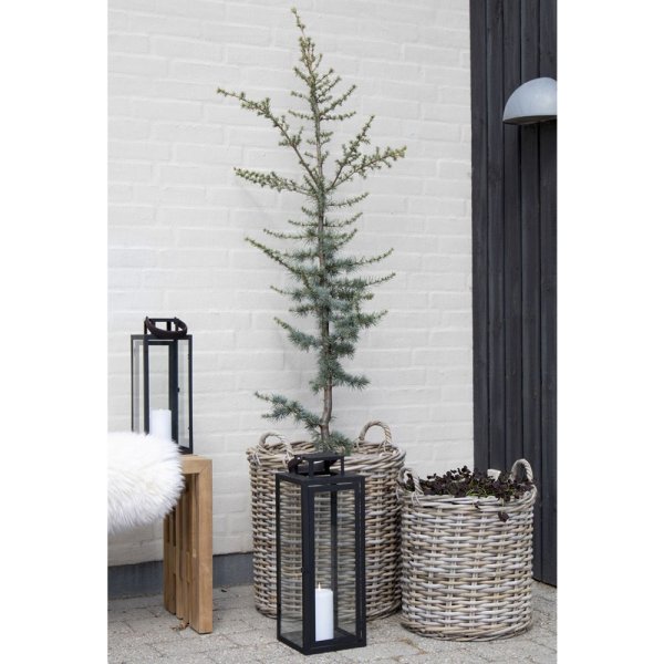 Indo Kurver - Natur - 2 stk