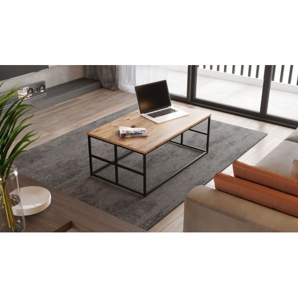 Voyage salongbord 11 - Furu Voyage salongbord 11 - Furu