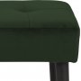 Glory benk 95 cm - Grnn