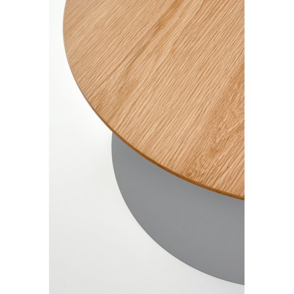 Saranda salongbord 69 cm - Gr