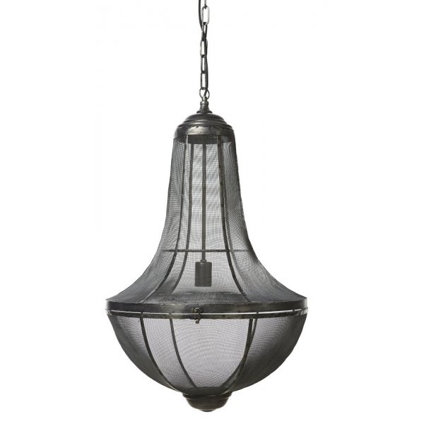 W42 Taklampe (vintage-utfrelse)