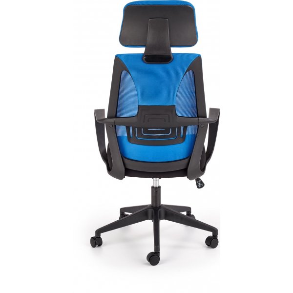 Census kontorstol - Bl�