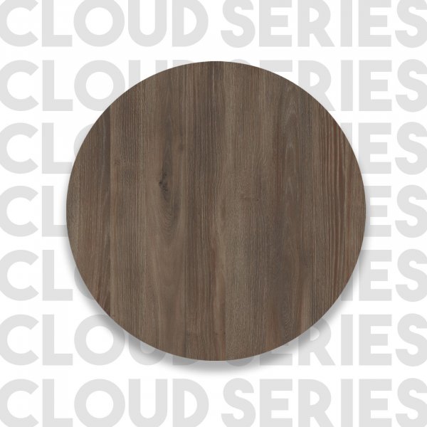 Cloud mediebenk - Brun Cloud mediebenk - Brun