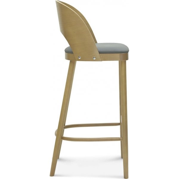 Avola barstol - Valgfri farge p� ramme og trekk