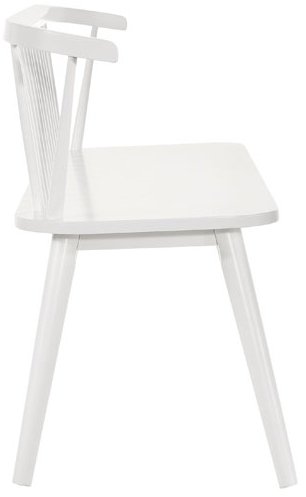 Pinnesofa Dalsland - Hvit Pinnesofa Dalsland - Hvit