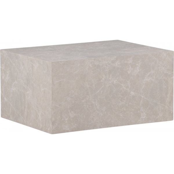 Salongbord 80x60 cm - York + Flekkfjerner for møbler Salongbord 80x60 cm - York + Flekkfjerner for møbler