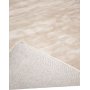 Viskoseteppe Bryan - Beige Viskose