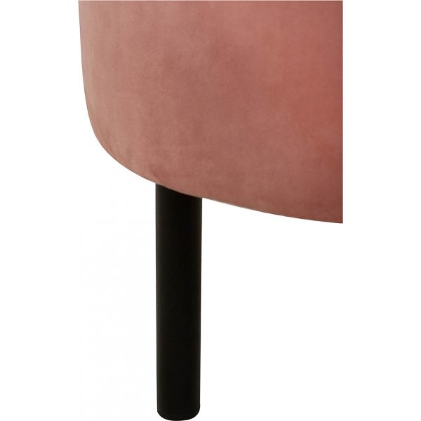 Kadi puff - Rosa Kadi puff - Rosa