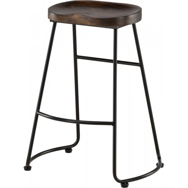 Ozark barkrakk - Mørk valnøtt Ozark barkrakk - Mørk valnøtt