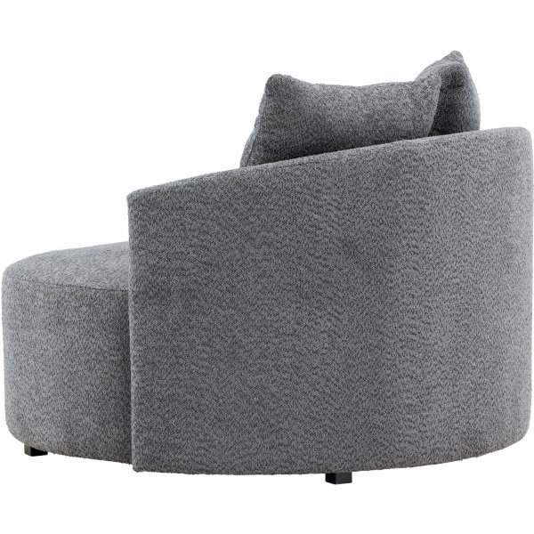 Kelso 2-seters sofa - Gr