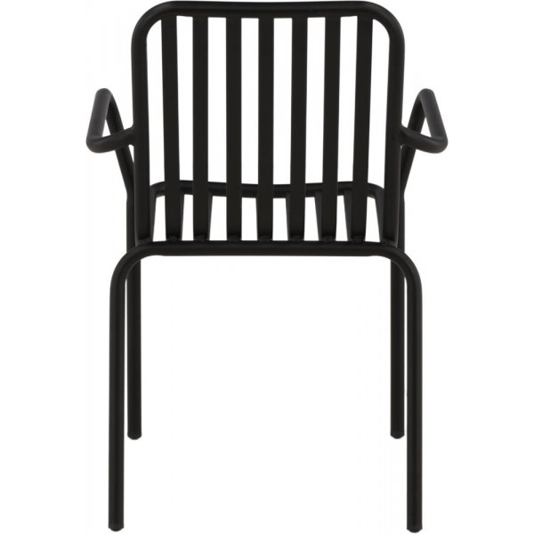 Beijing spisestuestol - Svart Beijing spisestuestol - Svart