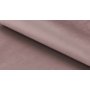 Felicia 2-seter sofa - Rosa (Flyel)