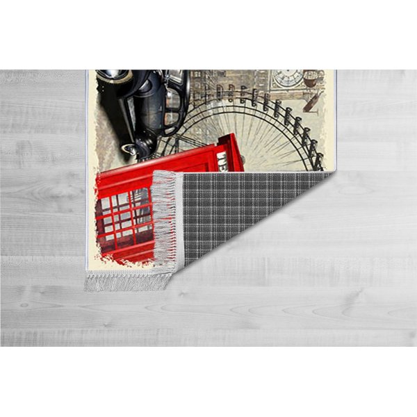 Veluro 640 teppe Veluro 640 teppe