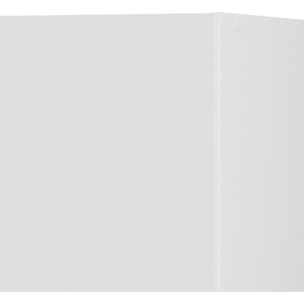 Romgarderobe med 2 dører - Hvit Romgarderobe med 2 dører - Hvit