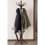 Stumtjener Stocksund (wenge)