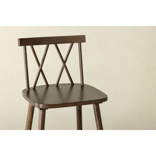 Mollöström barkrakk - Mocca Mollöström barkrakk - Mocca