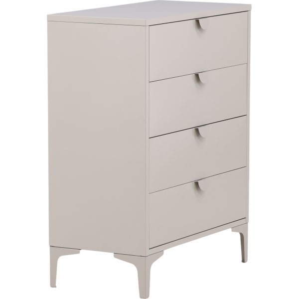 Alexander kommode - Beige Alexander kommode - Beige