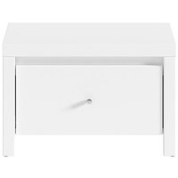 Garland nattbord - Hvit Garland nattbord - Hvit