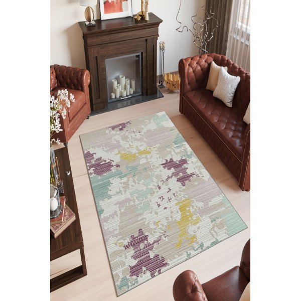 Wang 911 teppe - 60 x 100 cm