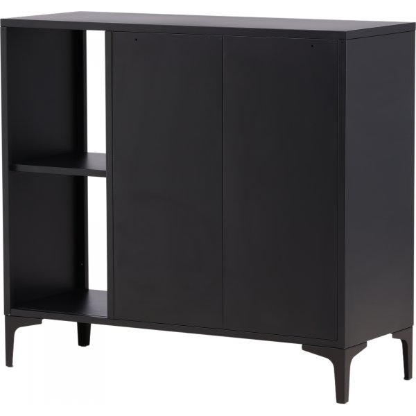 Alexander skap - Svart Alexander skap - Svart