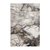 Maskinvevet teppe - Craft Concrete Gull - 240x340 cm