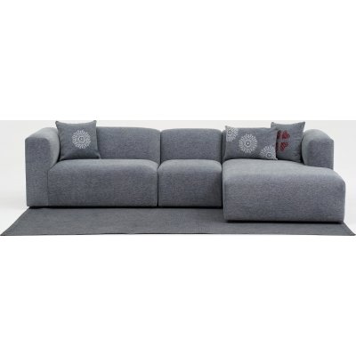 Linden divan sofa hyre - Gr