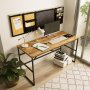 Voyage skrivebord 24 - Furu