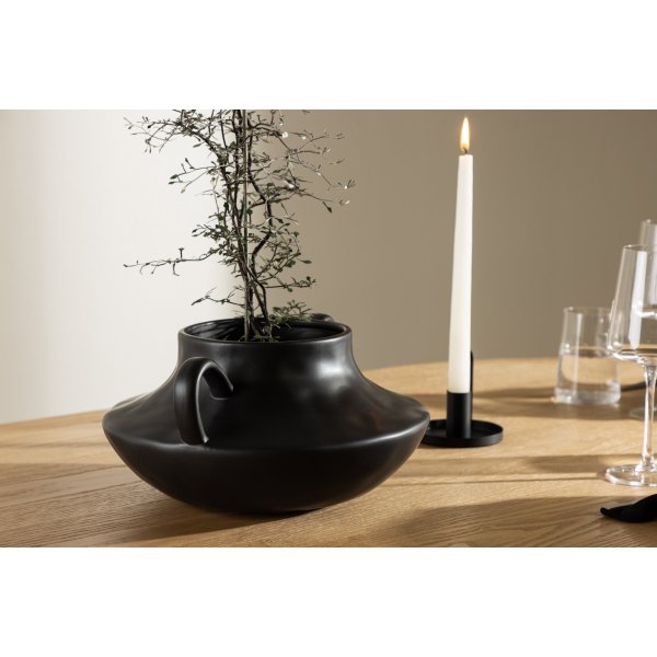 Hold potten - Svart Hold potten - Svart