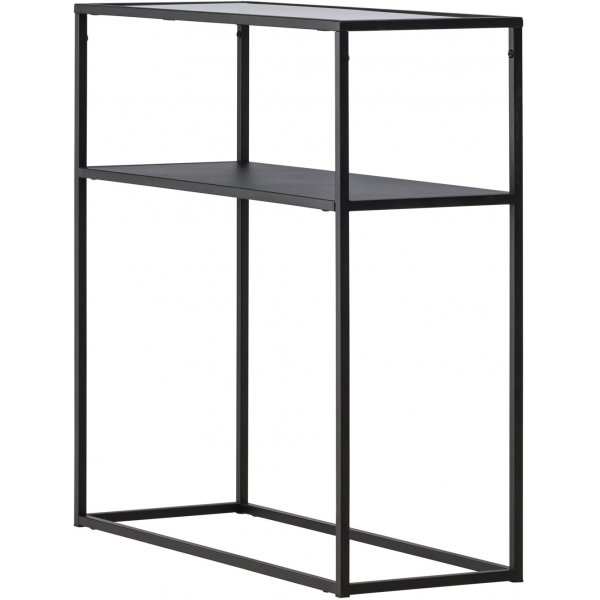 Bogota sidebord 30 x 80 cm - Sort Bogota sidebord 30 x 80 cm - Sort