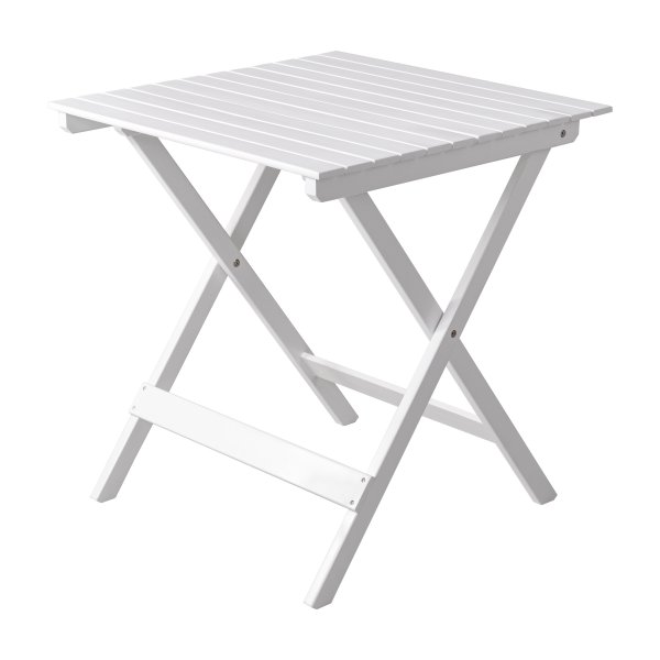 Knohult utegruppe; 2 stoler og bord