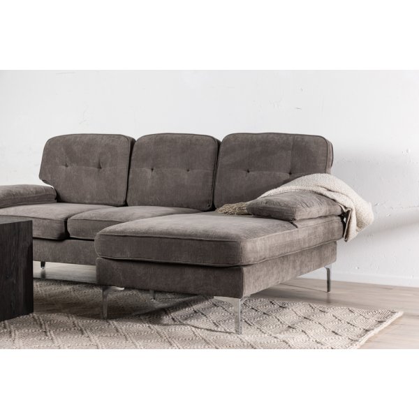 Remis divan sofa - Mrkegr