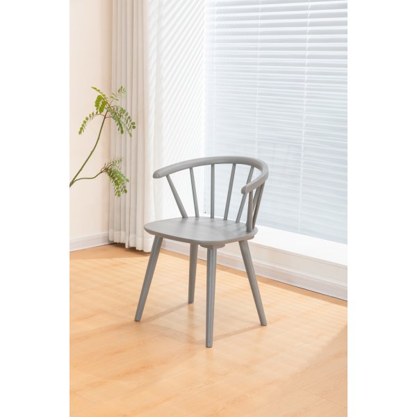 Karma Krakk - Grå Karma Krakk - Grå