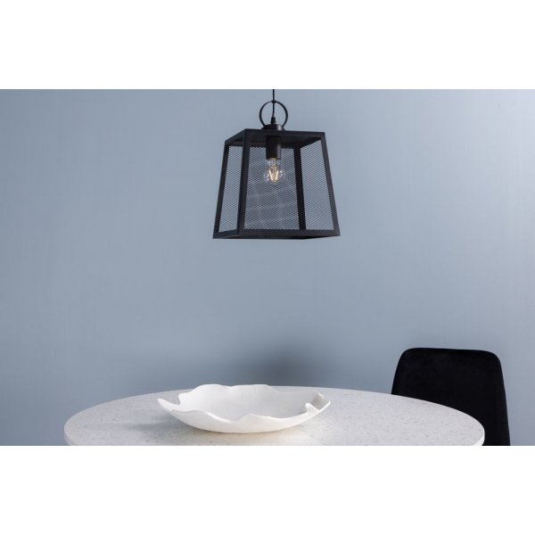 Norrbacka taklampe - Svart Norrbacka taklampe - Svart