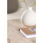 Sandhamn salongbord 70 cm - Beige