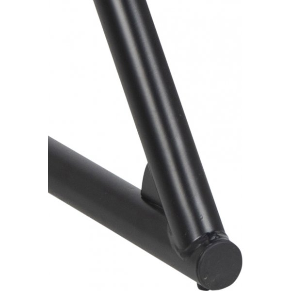 Trooper skrivebord | databord - grå (100 cm) Trooper skrivebord | databord - grå (100 cm)