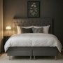 Seng 160x200 cm gr pocket 5 soner