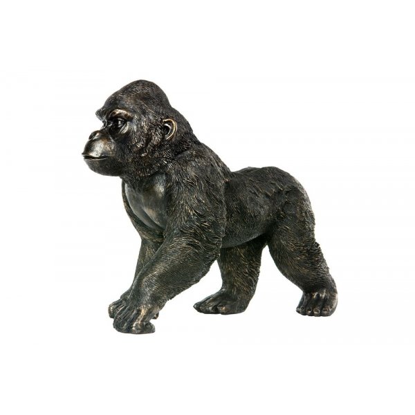 Pynte Gorilla - Brun Pynte Gorilla - Brun