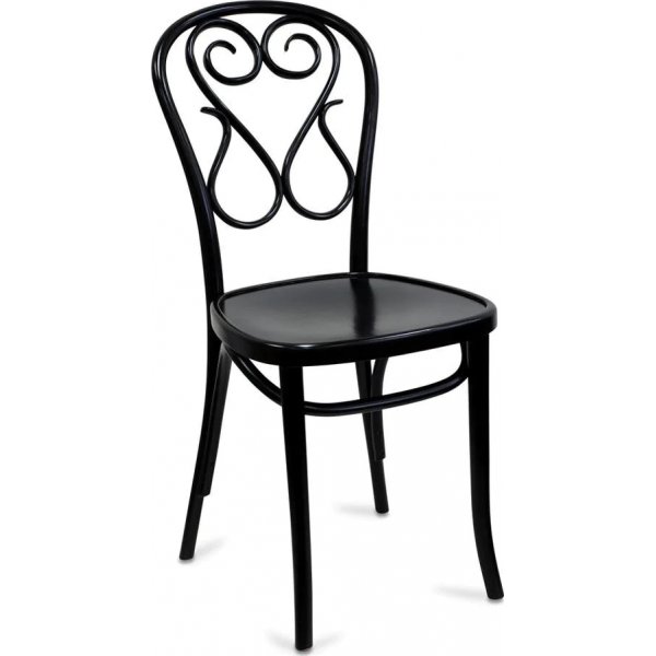 Bentwood Stol No4 Klassiker - Valgfri farge på ramme Bentwood Stol No4 Klassiker - Valgfri farge på ramme