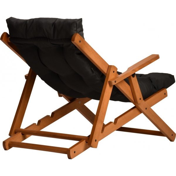 Repose fluktstol - antrasitt + Flekkfjerner for møbler Repose fluktstol - antrasitt + Flekkfjerner for møbler