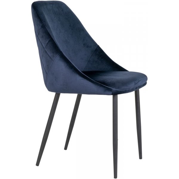 Porto spisestol - bl�