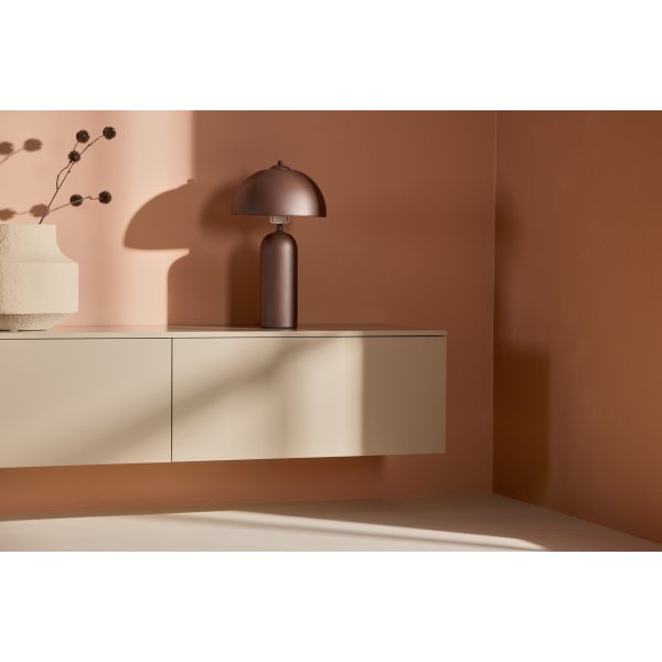 TV-benk beige 160 cm - Frihamn TV-benk beige 160 cm - Frihamn