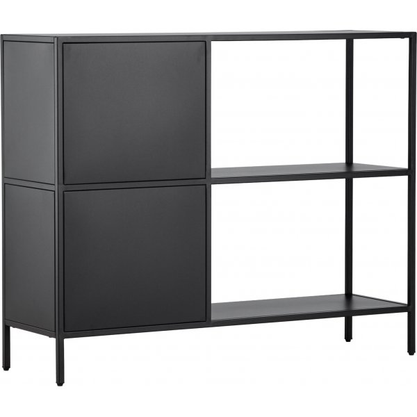 Saltskap - Sort Saltskap - Sort