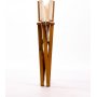 Regissr lenestol - Beige